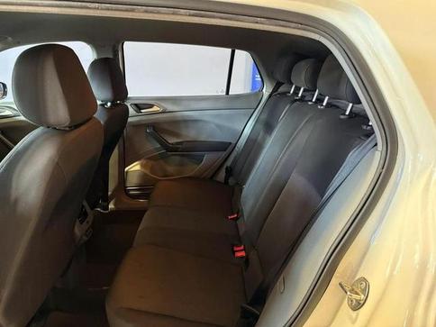 VOLKSWAGEN T CROSS TSI AD