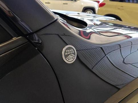 JEEP RENEGADE TRAILHAWK 2.0 TB DIESEL 4X4 AUT