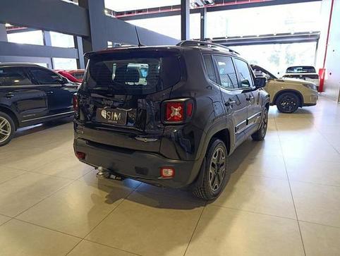 JEEP RENEGADE TRAILHAWK 2.0 TB DIESEL 4X4 AUT
