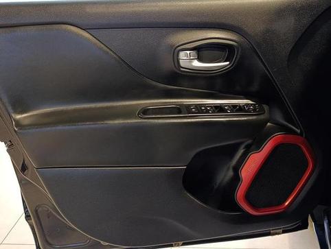 JEEP RENEGADE TRAILHAWK 2.0 TB DIESEL 4X4 AUT