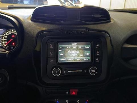 JEEP RENEGADE TRAILHAWK 2.0 TB DIESEL 4X4 AUT