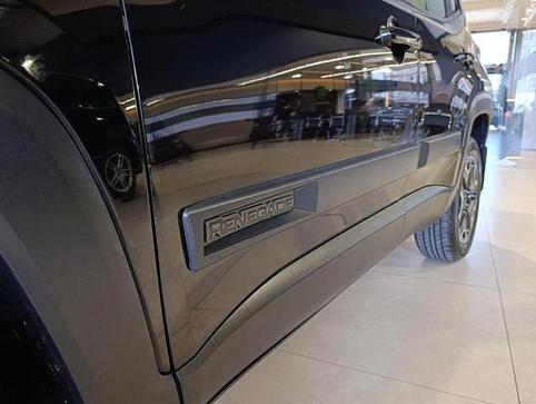 JEEP RENEGADE TRAILHAWK 2.0 TB DIESEL 4X4 AUT