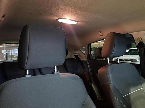 FORD FIESTA 1.6 SE HATCH 16V FLEX 4P MANUAL