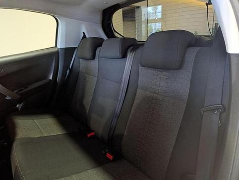 PEUGEOT 208 ALLURE 1.6 FLEX 16V 5P AUT.