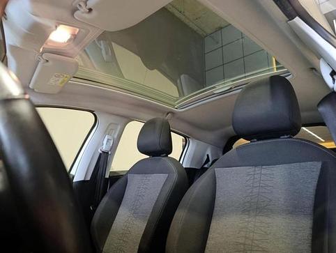 PEUGEOT 208 ALLURE 1.6 FLEX 16V 5P AUT.