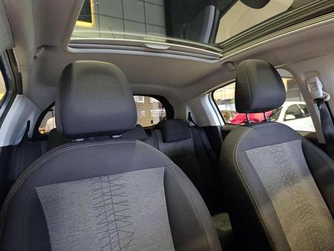 PEUGEOT 208 ALLURE 1.6 FLEX 16V 5P AUT.