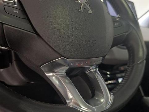 PEUGEOT 208 ALLURE 1.6 FLEX 16V 5P AUT.