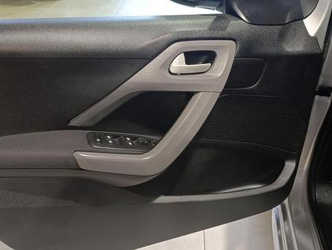 PEUGEOT 208 ALLURE 1.6 FLEX 16V 5P AUT.