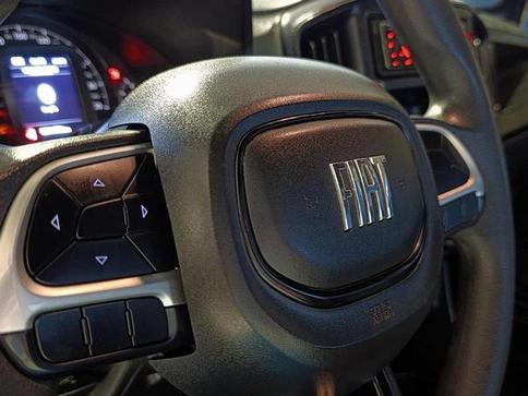 FIAT STRADA FREEDOM CS 1.3 FLEX MANUAL