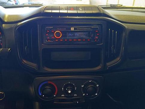 FIAT STRADA FREEDOM CS 1.3 FLEX MANUAL