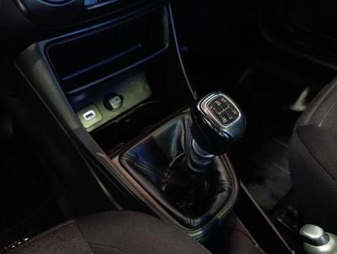 FIAT STRADA FREEDOM CS 1.3 FLEX MANUAL