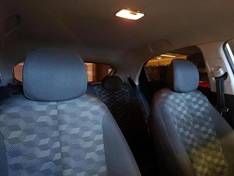 HYUNDAI HB20 COMFORT 1.6 FLEX 16V MEC