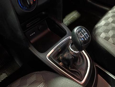 HYUNDAI HB20 COMFORT 1.6 FLEX 16V MEC