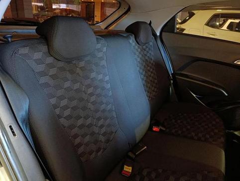 HYUNDAI HB20 COMFORT 1.6 FLEX 16V MEC