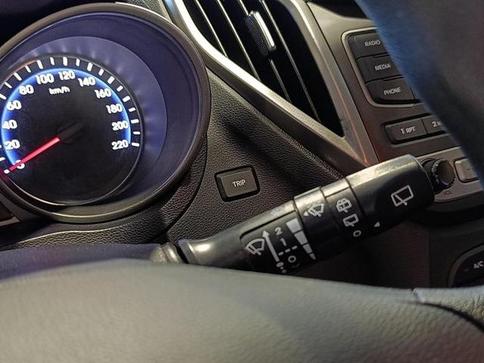 HYUNDAI HB20 COMFORT 1.6 FLEX 16V MEC