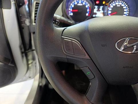 HYUNDAI HB20 COMFORT 1.6 FLEX 16V MEC