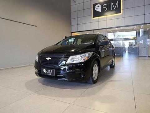 CHEVROLET ONIX 10MT JOYE