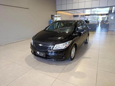 CHEVROLET ONIX 10MT JOYE