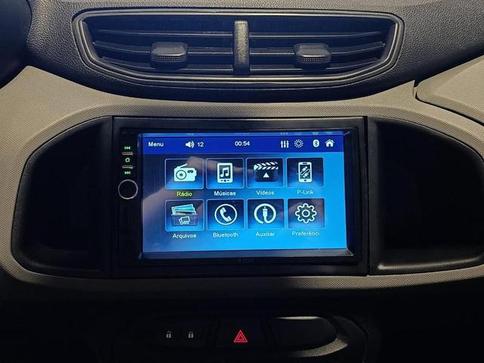 CHEVROLET ONIX 10MT JOYE