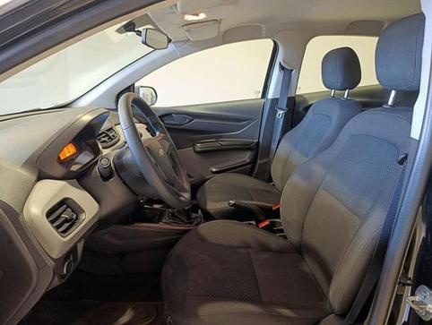 CHEVROLET ONIX 10MT JOYE