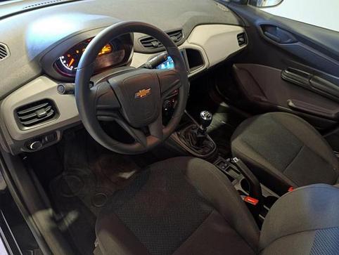 CHEVROLET ONIX 10MT JOYE