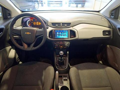CHEVROLET ONIX 10MT JOYE