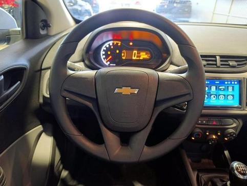 CHEVROLET ONIX 10MT JOYE