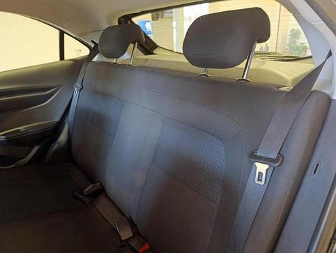 CHEVROLET ONIX 10MT JOYE