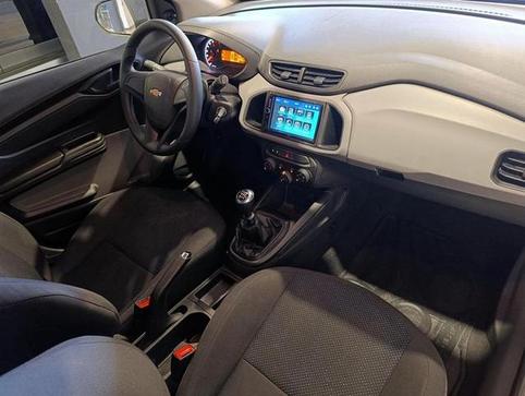 CHEVROLET ONIX 10MT JOYE