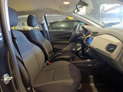 CHEVROLET ONIX 10MT JOYE