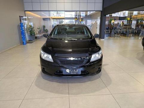 CHEVROLET ONIX 10MT JOYE