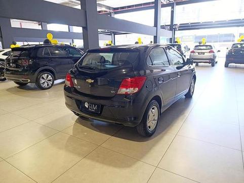 CHEVROLET ONIX 10MT JOYE