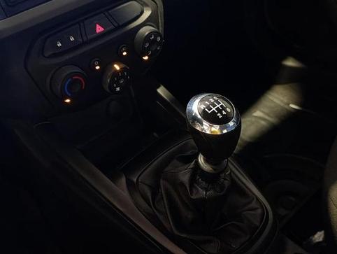 CHEVROLET ONIX 10MT JOYE