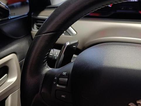 PEUGEOT 2008 ALLURE 1.6 FLEX 16V 5P AUT