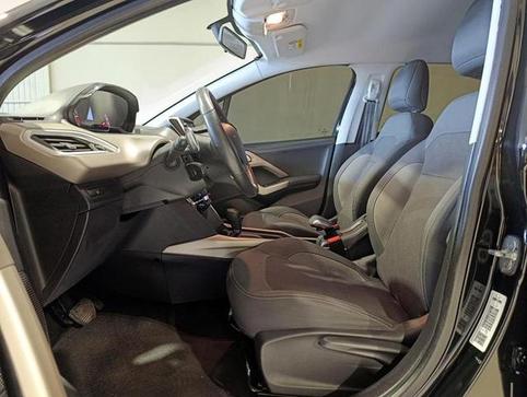 PEUGEOT 2008 ALLURE 1.6 FLEX 16V 5P AUT