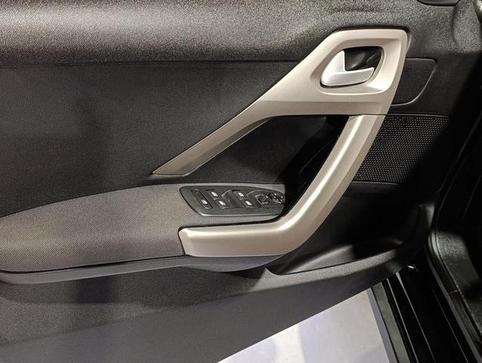 PEUGEOT 2008 ALLURE 1.6 FLEX 16V 5P AUT