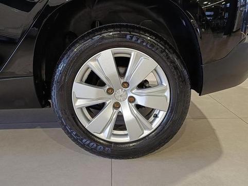 PEUGEOT 2008 ALLURE 1.6 FLEX 16V 5P AUT