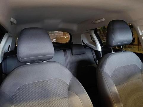 PEUGEOT 2008 ALLURE 1.6 FLEX 16V 5P AUT