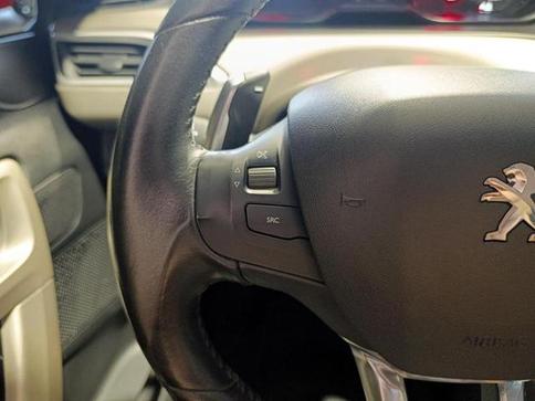 PEUGEOT 2008 ALLURE 1.6 FLEX 16V 5P AUT