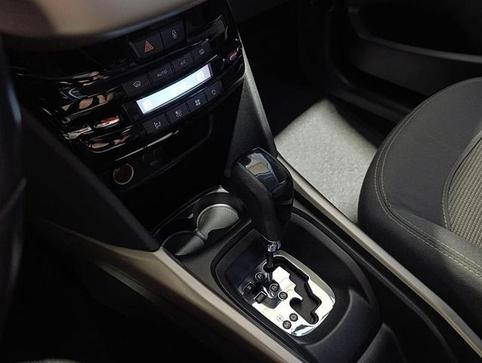PEUGEOT 2008 ALLURE 1.6 FLEX 16V 5P AUT
