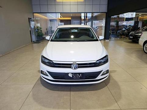 VOLKSWAGEN VIRTUS COMFORT. 200 TSI 1.0 FLEX 12V AUT