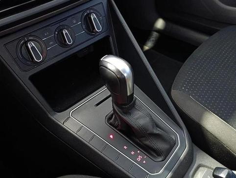 VOLKSWAGEN VIRTUS COMFORT. 200 TSI 1.0 FLEX 12V AUT