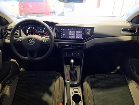 VOLKSWAGEN VIRTUS COMFORT. 200 TSI 1.0 FLEX 12V AUT