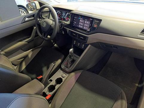 VOLKSWAGEN VIRTUS COMFORT. 200 TSI 1.0 FLEX 12V AUT