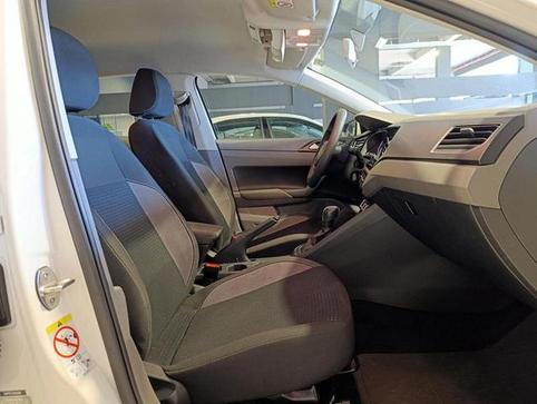 VOLKSWAGEN VIRTUS COMFORT. 200 TSI 1.0 FLEX 12V AUT