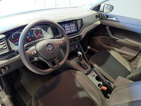 VOLKSWAGEN VIRTUS COMFORT. 200 TSI 1.0 FLEX 12V AUT