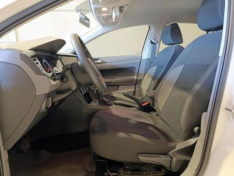 VOLKSWAGEN VIRTUS COMFORT. 200 TSI 1.0 FLEX 12V AUT