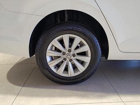 VOLKSWAGEN VIRTUS COMFORT. 200 TSI 1.0 FLEX 12V AUT