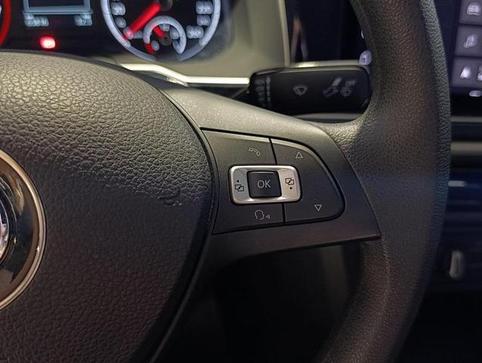 VOLKSWAGEN VIRTUS COMFORT. 200 TSI 1.0 FLEX 12V AUT