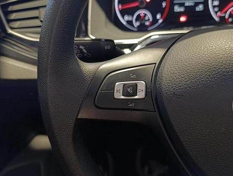 VOLKSWAGEN VIRTUS COMFORT. 200 TSI 1.0 FLEX 12V AUT